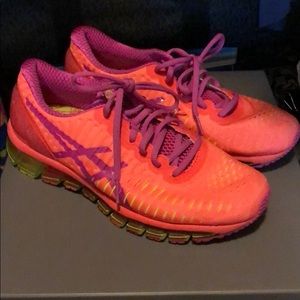 ASICS Gel-Quantum 360 Running Shoes